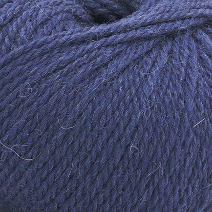 Laines du Nord Merino Yak 50g Farbe 016