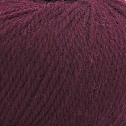 Laines du Nord Merino Yak 50g Farbe 019
