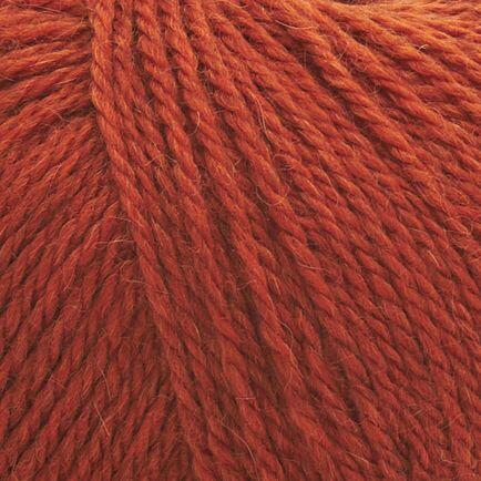 Laines du Nord Merino Yak 50g Farbe 033