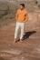 Lana Grossa Linea Pura Fourseason Modellbeispiel aus Classici Men 18 Modell 07