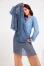 Lana Grossa Cool Wool Lace Modellbeispiel aus Tücher & Co. Nr. 5 Modell 07