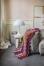 Lana Grossa Home Ausgabe 74 Modell 24 Decke Cool Merino
