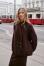 Lana Grossa Filati Classici Ausgabe 23 Modell 02 Jacke Country Tweed