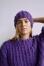 Lana Grossa Heft Woohoo Modell 4 und 5 Pullover und Mütze