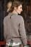 Lana Grossa Anleitungs Flyer Landlust Pullover mit Schlitz Landlust Merino 120