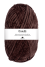 Pro Lana Chenille 100g Farbe: 010 Dunkelbraun