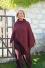 Lana Grossa Beloved Knits - Einzelanleitung Cara Stola / Poncho Modellbeispiel Poncho