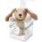 Rico Design Ricorumi Set PUPPIES Hund Modellbeispiel