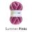 West Yorkshire Spinners Colour Lab DK Striped Prints Farbe: Summer Pinks