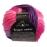 Schoppel Wolle Reggae ombr&eacute; 50g bunte Walk-Merinowolle Farbe: Pink Affaire