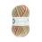 West Yorkshire Spinners Signature 4ply "Candy Cane" 100g