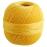 Elisa H&auml;kelgarn St&auml;rke 10 50g Farbe: 8121 Gelb