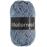 Lana Grossa Meilenweit 100 Denim MIX 100g Sockengarn