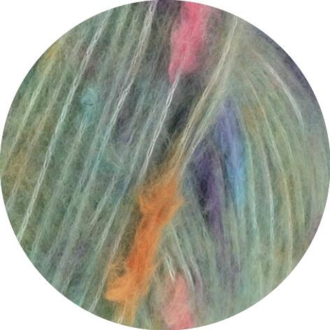 Lana Grossa Cassata 50g Farbe: 011