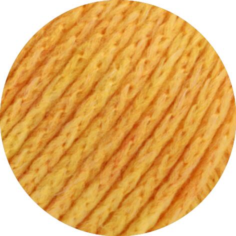 Lana Grossa Cool Merino BIG 50g Farbe: 221 Gelb