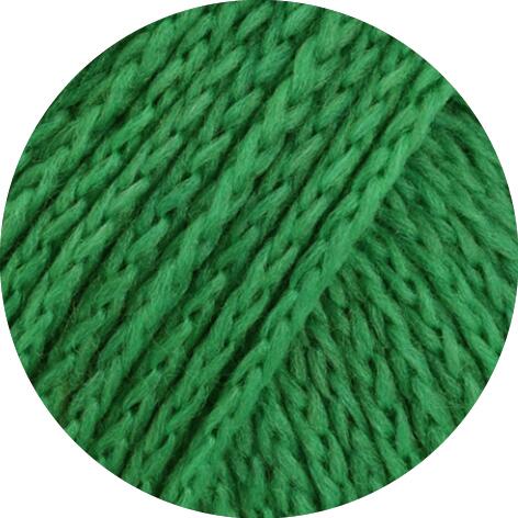 Lana Grossa Cool Merino BIG 50g Farbe: 226 Frühlingsgrün