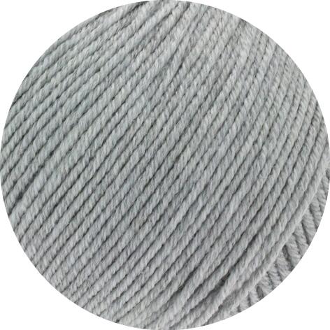 Lana Grossa Cool Wool Melange GOTS Farbe: 122