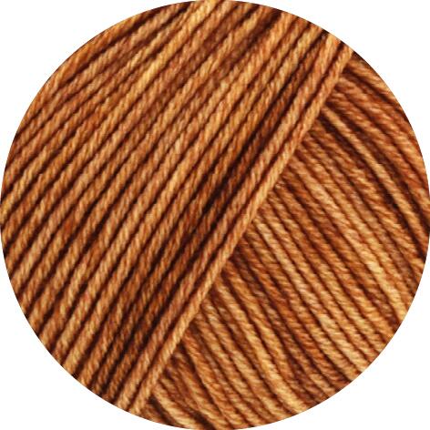 Lana Grossa Cool Wool VINTAGE 50g Farbe: 7163