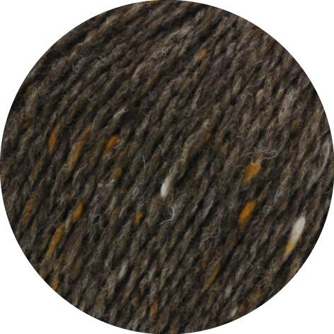 Country Tweed fine 50g Farbe: 103 graubraun meliert