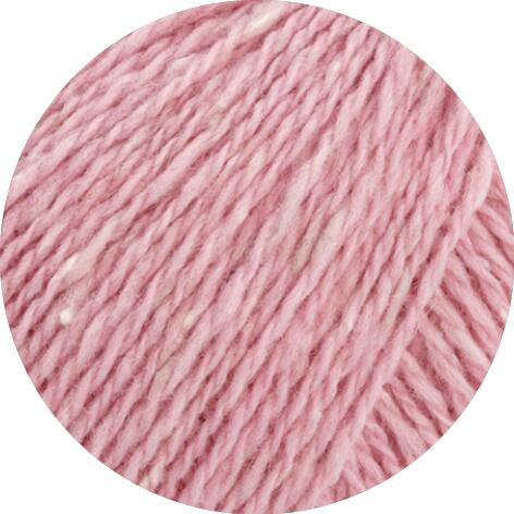 Landlust Soft Tweed 180 50g Farbe: 118 Rosa meliert