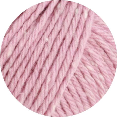 Landlust Soft Tweed 90 50g Farbe: 018 Rosa meliert
