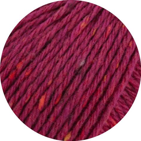 Landlust Soft Tweed 90 50g Farbe: 019 Pink meliert
