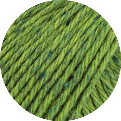 Landlust Soft Tweed 90 50g Farbe: 022 Pistazie meliert