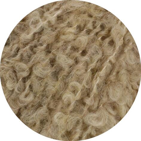 Lana Grossa Orsetto 50g  Farbe: 006 Beige