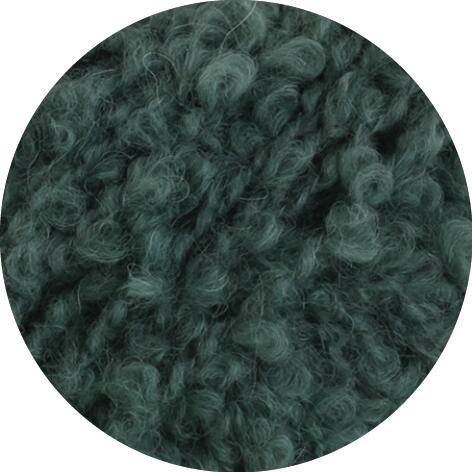 Lana Grossa Orsetto 50g  Farbe: 009 Petrolgr&uuml;n