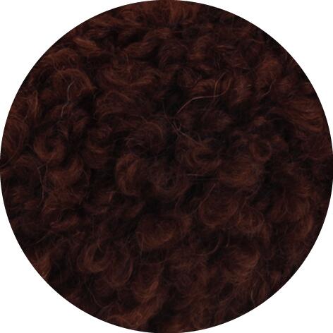 Lana Grossa Orsetto 50g Farbe: 012 Schokobraun