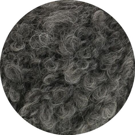 Lana Grossa Orsetto 50g Farbe: 013 Grau