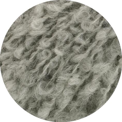 Lana Grossa Orsetto 50g Farbe: 014 Hellgrau