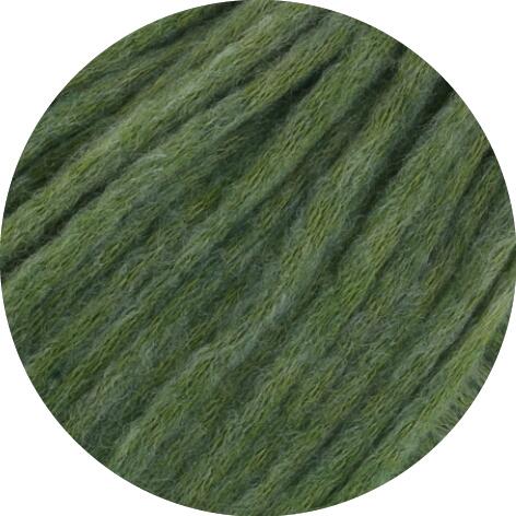 Lana Grossa Winter Softness 50g Farbe: 004 Waldgr&uuml;n