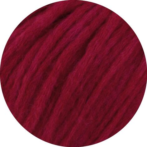 Lana Grossa Winter Softness 50g Farbe: 010 Indischrot