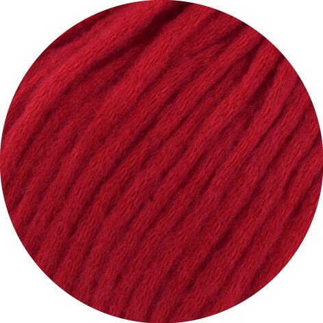 Lana Grossa Winter Softness 50g Farbe: 012 Rot