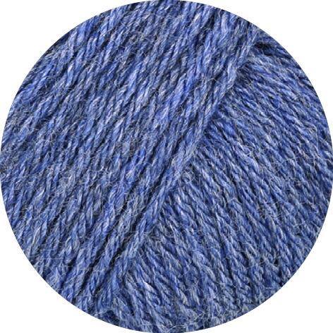 Lana Grossa New Classic 50g Farbe: 004 Blau