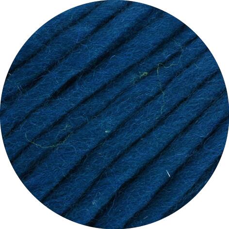 Lana Grossa Per Lei GOTS 50g Farbe: 035 Tintenblau