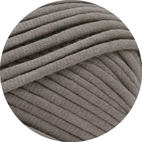 Lana Grossa The Tube 200g Farbe: 032 Graubraun
