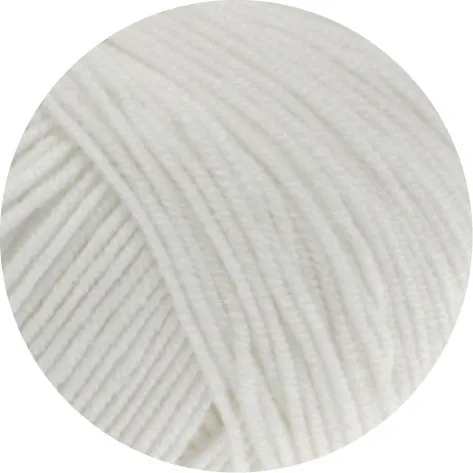 Lana Grossa Cool Wool uni 50g