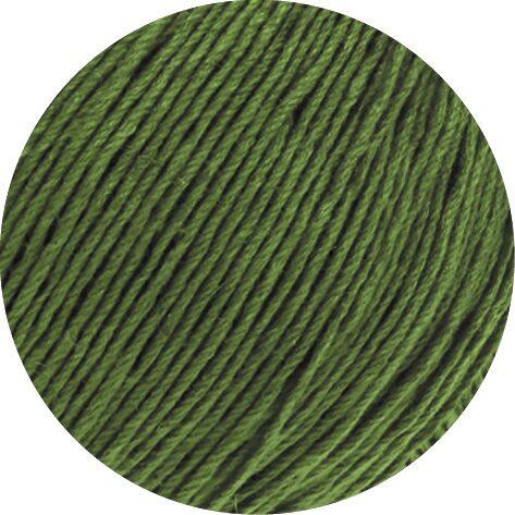 Lana Grossa Linea Pura - Solo Lino Farbe: 29 grün