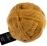 Schoppel Wolle Admiral Hanf 4-fach Sockengarn Farbe: Kurkuma
