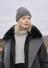 Mode at Rowan Anleitung Heydon & Tide Musterbeispiel