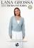Lana Grossa Beloved Knits - Einzelanleitung Paola Sweater