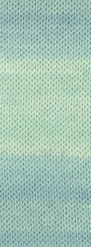 Lana Grossa Cool Wool Baby Degradé 50g Farbe: 502