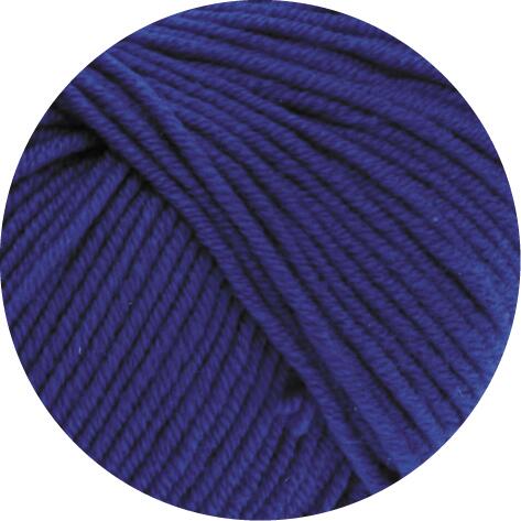 Lana Grossa Cool Wool Big - extrafeines Merinogarn Farbe: 934 royal