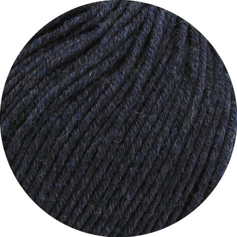 Lana Grossa Cool Wool Big Melange GOTS Farbe: 207