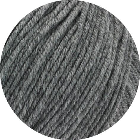 Lana Grossa Cool Wool Big Melange GOTS Farbe: 221