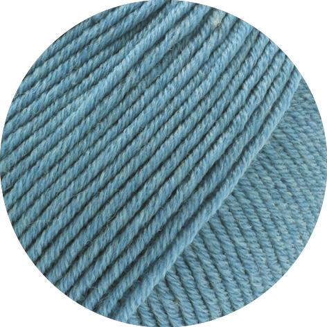 Lana Grossa Cool Wool Melange GOTS Farbe: 126