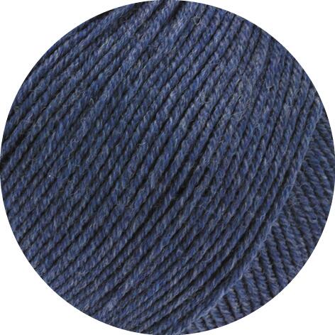 Lana Grossa Cool Wool Melange GOTS Farbe: 112