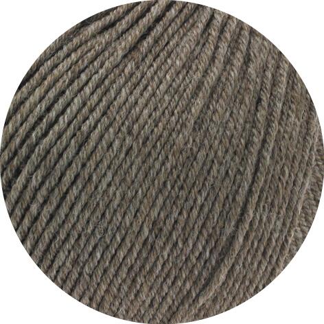 Lana Grossa Cool Wool Melange GOTS Farbe: 124